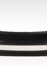 2011-2013 Jeep Grand Cherokee Duraflex SRT Look Front Bumper Cover - 1 Piece                                     - 109616 - Image 3