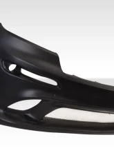 2011-2013 Jeep Grand Cherokee Duraflex SRT Look Front Bumper Cover - 1 Piece                                     - 109616 - Image 5