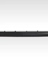 2011-2015 Jeep Grand Cherokee Duraflex SRT Look Side Skirt Rocker Panels - 2 Piece                                     - 109617 - Image 3