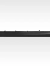 2011-2015 Jeep Grand Cherokee Duraflex SRT Look Side Skirt Rocker Panels - 2 Piece                                     - 109617 - Image 7