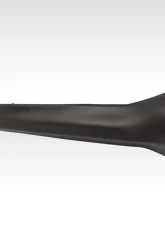 2011-2015 Jeep Grand Cherokee Duraflex SRT Look Side Skirt Rocker Panels - 2 Piece                                     - 109617 - Image 5