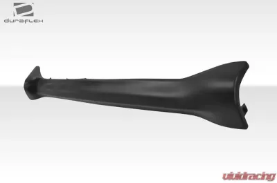 2011-2015 Jeep Grand Cherokee Duraflex SRT Look Side Skirt Rocker Panels - 2 Piece - 109617