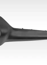 2011-2015 Jeep Grand Cherokee Duraflex SRT Look Side Skirt Rocker Panels - 2 Piece                                     - 109617 - Image 10