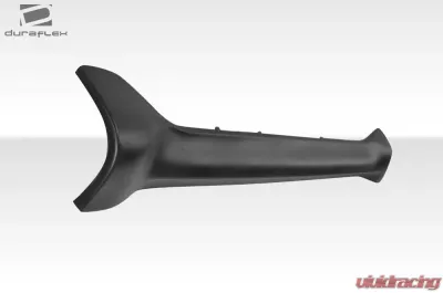 2011-2015 Jeep Grand Cherokee Duraflex SRT Look Side Skirt Rocker Panels - 2 Piece - 109617