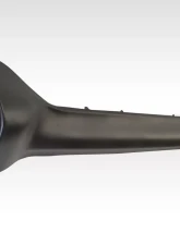 2011-2015 Jeep Grand Cherokee Duraflex SRT Look Side Skirt Rocker Panels - 2 Piece                                     - 109617 - Image 6