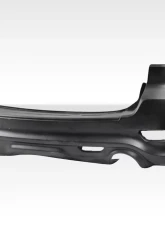 2011-2015 Jeep Grand Cherokee Duraflex SRT Look Rear Bumper Cover - 1 Piece                                     - 109618 - Image 4