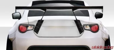 2013-2016 Subaru BRZ Duraflex GT500 Body Kit - 13 Piece - 112487