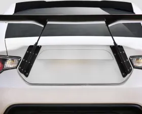 2013-2020 Scion FR-S Toyota 86 Subaru BRZ Duraflex GT500 Wing Trunk Lid Spoiler - 1 Piece
