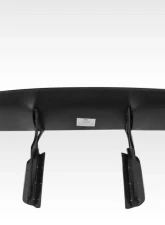 2013-2020 Scion FR-S Toyota 86 Subaru BRZ Duraflex GT500 Wing Trunk Lid Spoiler - 1 Piece                                     - 109620 - Image 4