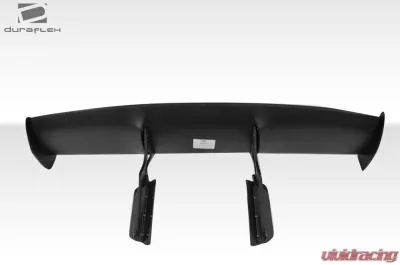 2013-2020 Scion FR-S Toyota 86 Subaru BRZ Duraflex GT500 Wing Trunk Lid Spoiler - 1 Piece - 109620