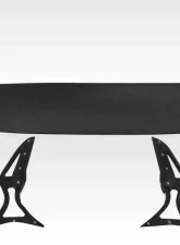 2013-2020 Scion FR-S Toyota 86 Subaru BRZ Duraflex GT500 Wing Trunk Lid Spoiler - 1 Piece                                     - 109620 - Image 5