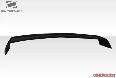 2013-2020 Scion FR-S Toyota 86 Subaru BRZ Duraflex Zeus Wing Trunk Lid Spoiler - 3 Piece - 109625