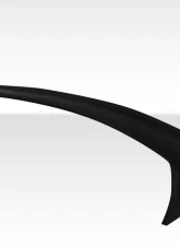 2013-2020 Scion FR-S Toyota 86 Subaru BRZ Duraflex Zeus Wing Trunk Lid Spoiler - 3 Piece                                     - 109625 - Image 4