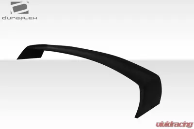 2013-2020 Scion FR-S Toyota 86 Subaru BRZ Duraflex Zeus Wing Trunk Lid Spoiler - 3 Piece - 109625