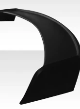 2013-2020 Scion FR-S Toyota 86 Subaru BRZ Duraflex Zeus Wing Trunk Lid Spoiler - 3 Piece                                     - 109625 - Image 5