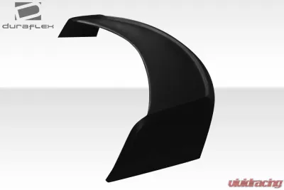 2013-2020 Scion FR-S Toyota 86 Subaru BRZ Duraflex Zeus Wing Trunk Lid Spoiler - 3 Piece - 109625