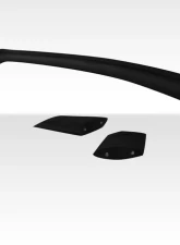 2013-2020 Scion FR-S Toyota 86 Subaru BRZ Duraflex Zeus Wing Trunk Lid Spoiler - 3 Piece                                     - 109625 - Image 7