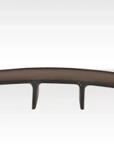 2013-2020 Scion FR-S Toyota 86 Subaru BRZ Duraflex Zeus 1600mm Wing Trunk Lid Spoiler - 1 Piece                                     - 109628 - Image 3