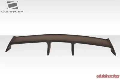 2013-2020 Scion FR-S Toyota 86 Subaru BRZ Duraflex Zeus 1600mm Wing Trunk Lid Spoiler - 1 Piece - 109628