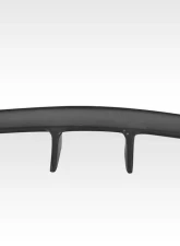 2013-2020 Scion FR-S Toyota 86 Subaru BRZ Duraflex Zeus 1600mm Wing Trunk Lid Spoiler - 1 Piece                                     - 109628 - Image 10