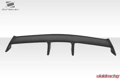 2013-2020 Scion FR-S Toyota 86 Subaru BRZ Duraflex Zeus 1600mm Wing Trunk Lid Spoiler - 1 Piece - 109628