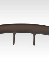 2013-2020 Scion FR-S Toyota 86 Subaru BRZ Duraflex Zeus 1600mm Wing Trunk Lid Spoiler - 1 Piece                                     - 109628 - Image 4