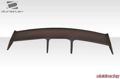2013-2020 Scion FR-S Toyota 86 Subaru BRZ Duraflex Zeus 1600mm Wing Trunk Lid Spoiler - 1 Piece - 109628