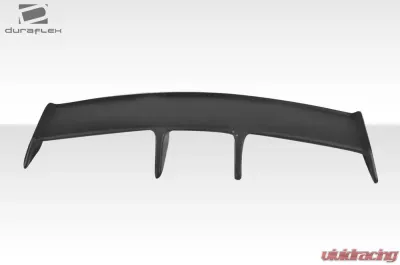 2013-2020 Scion FR-S Toyota 86 Subaru BRZ Duraflex Zeus 1600mm Wing Trunk Lid Spoiler - 1 Piece - 109628