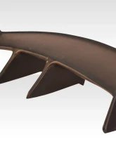 2013-2020 Scion FR-S Toyota 86 Subaru BRZ Duraflex Zeus 1600mm Wing Trunk Lid Spoiler - 1 Piece                                     - 109628 - Image 5