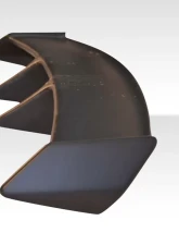 2013-2020 Scion FR-S Toyota 86 Subaru BRZ Duraflex Zeus 1600mm Wing Trunk Lid Spoiler - 1 Piece                                     - 109628 - Image 6