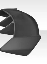 2013-2020 Scion FR-S Toyota 86 Subaru BRZ Duraflex Zeus 1600mm Wing Trunk Lid Spoiler - 1 Piece                                     - 109628 - Image 13