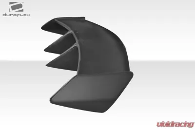 2013-2020 Scion FR-S Toyota 86 Subaru BRZ Duraflex Zeus 1600mm Wing Trunk Lid Spoiler - 1 Piece - 109628