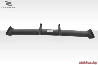 2013-2020 Scion FR-S Toyota 86 Subaru BRZ Duraflex Zeus 1600mm Wing Trunk Lid Spoiler - 1 Piece - 109628