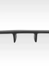 2013-2020 Scion FR-S Toyota 86 Subaru BRZ Duraflex Zeus 1600mm Wing Trunk Lid Spoiler - 1 Piece                                     - 109628 - Image 16