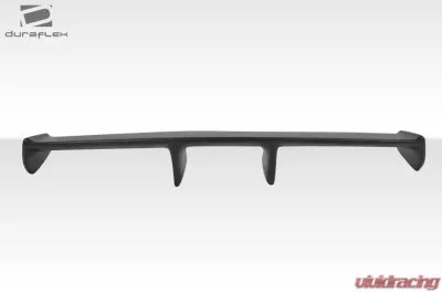 2013-2020 Scion FR-S Toyota 86 Subaru BRZ Duraflex Zeus 1600mm Wing Trunk Lid Spoiler - 1 Piece - 109628