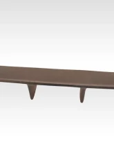 2013-2020 Scion FR-S Toyota 86 Subaru BRZ Duraflex Zeus 1600mm Wing Trunk Lid Spoiler - 1 Piece                                     - 109628 - Image 8