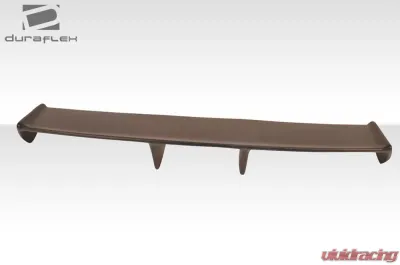 2013-2020 Scion FR-S Toyota 86 Subaru BRZ Duraflex Zeus 1600mm Wing Trunk Lid Spoiler - 1 Piece - 109628