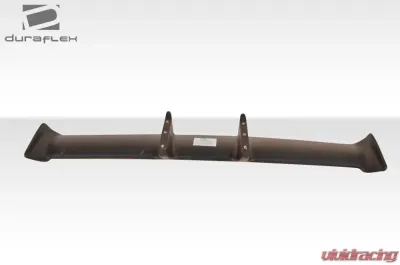 2013-2020 Scion FR-S Toyota 86 Subaru BRZ Duraflex Zeus 1600mm Wing Trunk Lid Spoiler - 1 Piece - 109628