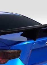 2013-2020 Scion FR-S Toyota 86 Subaru BRZ Duraflex Zeus 1600mm Wing Trunk Lid Spoiler - 1 Piece                                     - 109628 - Image 2