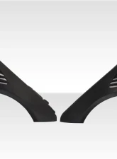 2010-2013 Mercedes E Class W212 Eros Version 1 Fenders - 2 Piece                                     - 109630 - Image 4