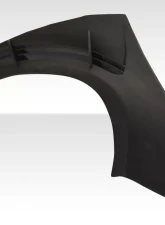 2010-2013 Mercedes E Class W212 Eros Version 1 Fenders - 2 Piece                                     - 109630 - Image 5
