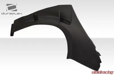 2010-2013 Mercedes E Class W212 Eros Version 1 Fenders - 2 Piece - 109630