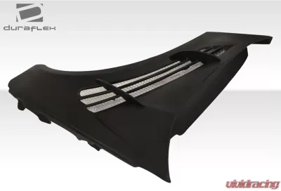 2010-2013 Mercedes E Class W212 Eros Version 1 Fenders - 2 Piece - 109630