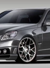 2010-2013 Mercedes E Class W212 Eros Version 1 Fenders - 2 Piece                                     - 109630 - Image 2