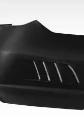 2010-2013 Mercedes E Class C207 2DR A207 Convertible Eros Version 2 Rear Bumper Cover - 1 Piece                                     - 109633 - Image 5