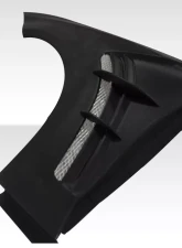 2012-2015 Mercedes CLS Class C218 W218 Eros Version 1 Fenders - 2 Piece                                     - 109636 - Image 3