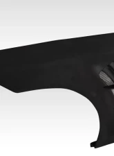 2012-2015 Mercedes CLS Class C218 W218 Eros Version 1 Fenders - 2 Piece                                     - 109636 - Image 5
