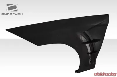 2012-2015 Mercedes CLS Class C218 W218 Eros Version 1 Fenders - 2 Piece - 109636
