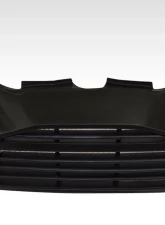2010-2012 Hyundai Genesis Coupe 2DR Duraflex VG-R Front Bumper Cover - 1 Piece                                     - 109637 - Image 5