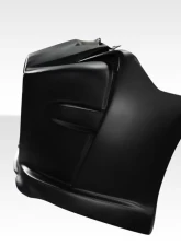 2010-2012 Hyundai Genesis Coupe 2DR Duraflex VG-R Front Bumper Cover - 1 Piece                                     - 109637 - Image 7